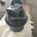 Excavadora SK160 Motor de desplazamiento SK170 Transmisión final